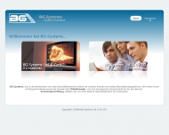 Bild BG Systems Ltd. & Co. KG
