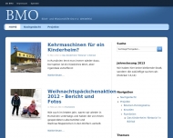 Bild Bibel und Missionshilfe Ost e.V.