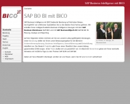 Bild BICO Business Information Consulting GmbH