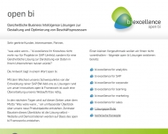 Bild BI Excellence Software GmbH