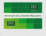Bild B & G Beratungs- und Consulting GmbH