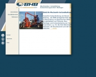 Bild BHB Anlagentechnik GmbH