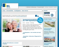 Bild BG Planen + Bauen GmbH