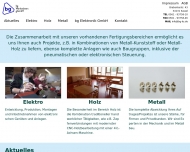 Bild bg Werksttten gemeinntzige GmbH