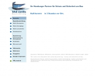 Bild bhd cordts Bausicherung GmbH & Co. KG
