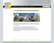Bild Biedermann Beteiligungs GmbH