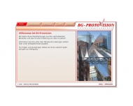 Bild BG-Protovision Goran Blazeski