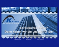 K?ufer Zugangstechnik GmbH