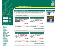 Bild BICO Zweirad Marketing GmbH