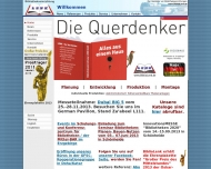 Bild Bibliothekseinrichtung LENK GmbH