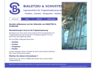 Bild Bialetzki & Schuster Ingenieurbro fr Tragwerksplanung GmbH