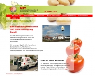 Bild BHV-Betriebsgastronomie und Heimversorgung GmbH