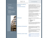 Bild B.I.S. Betriebswirtschaftliche Beratungsgesellschaft mbH