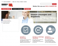 Bild Bibby Financial Services GmbH