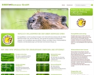 Bild BIBER Biomasse GmbH