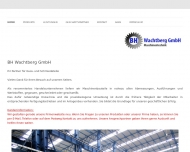 Bild BH Wachtberg GmbH