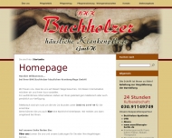 Bild BHK Buchholzer husliche Krankenpflege GmbH