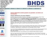 Bild BHDS GmbH