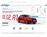 Bild BHG-Autohandelsgesellschaft mbH