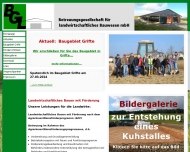 Bild BGL Betreuungsgesellschaft fr landwirtschaftliches Bauwesen mbH