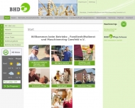 Bild BHD ImmoCat GmbH