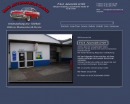 Bild B & K Automobilservice-GmbH