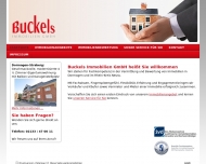 Bild Buckels Immobilien GmbH