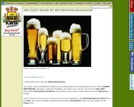 Bild Bier-Kwik,Ilona Carmen Kwiatkowski e.Kfr.