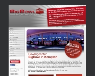 Bild BIG BOWL - Kempten GmbH