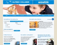 Bild Vollmer Immobilien KG Alfred