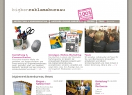 Bild BigBen Reklamebureau GmbH