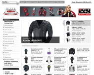 Bild Biker Fashion Arena Dortmund UG (haftungsbeschrnkt)