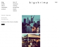 bigshrimp - photo production, rental studios, mietstudio in berlin