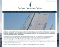 Bild Berliner Segelmanufaktur GmbH