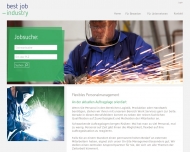 Bild BJC BEST JOB CONSULTING GmbH