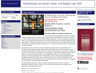 Bild B. Khlen Verlag GmbH & Co. KG