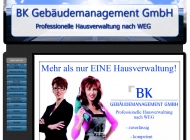 Bild BK Gebudemanagement GmbH
