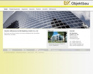 Bild BK Objektbau GmbH & Co. KG