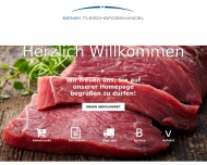 Bild Bienek Fleischgrohandel GmbH