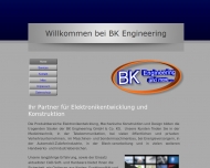 Bild BK Engineering GmbH & Co. KG