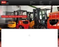 Bild B & K Frdertechnik GmbH