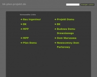 Bild BK Plan + Projekt GmbH & Co. KG