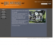 Bild BIKE-Mechanic GmbH