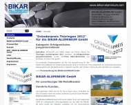 Bild Bikar-Aluminium GmbH