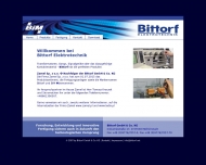 Bild Bittorf GmbH & Co. KG