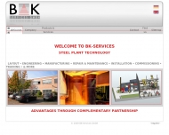Bild BK-Services GmbH