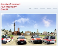 Bild BKM Berliner Krankentransport und Mietwagen GmbH