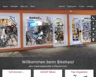 Bild Bikehaisl Hermann Kelldorfner e.K.