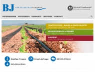 Bild BJ Bewsserungstechnik GmbH & Co. KG
