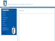 Bild BJG - Bayerische Justiz-Gewerkschaft e.V.